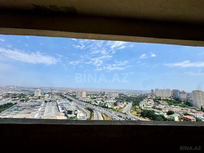 Продаётся 2-комн. новостройка 80 м², Ясамальский р., photo 9 from 23