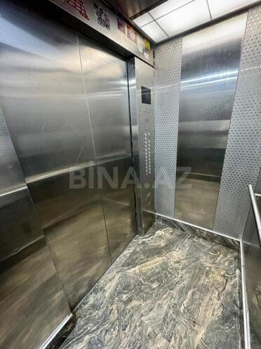 Продаётся 2-комн. новостройка 80 м², Ясамальский р., photo 3 from 23
