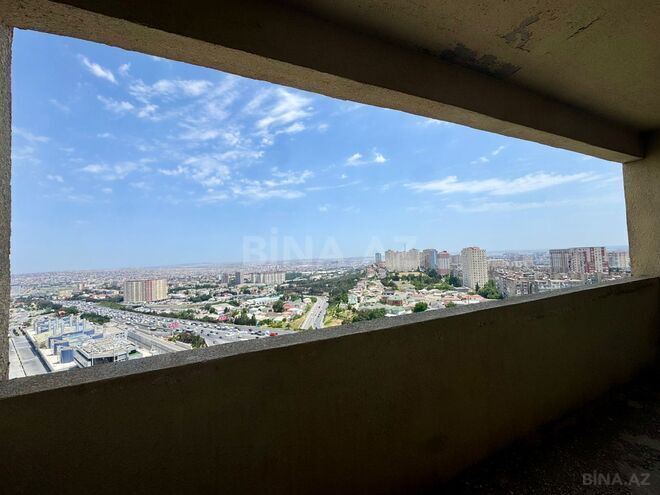 Продаётся 2-комн. новостройка 80 м², Ясамальский р., photo 10 from 23