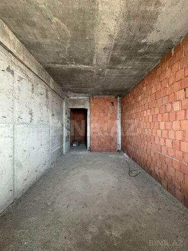 Продаётся 2-комн. новостройка 80 м², Ясамальский р., photo 15 from 23