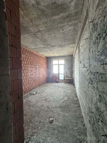 Продаётся 2-комн. новостройка 80 м², Ясамальский р., photo 19 from 23