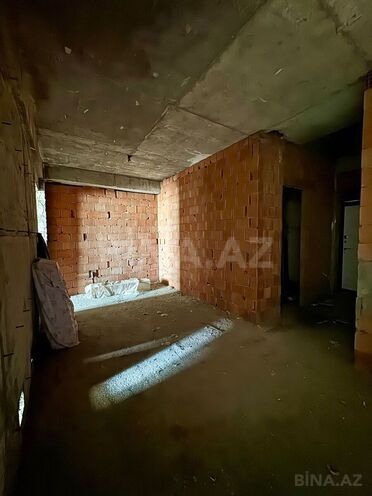 Продаётся 2-комн. новостройка 80 м², Ясамальский р., photo 16 from 23