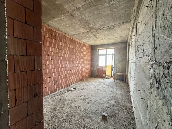 Продаётся 2-комн. новостройка 80 м², Ясамальский р., photo 8 from 23