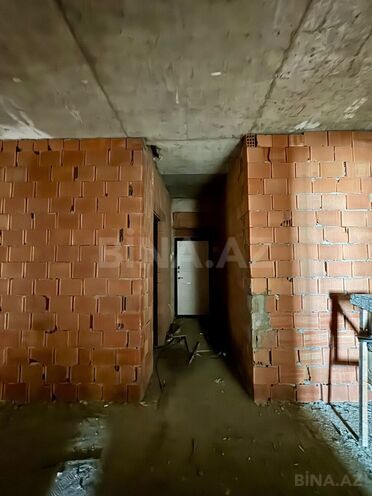 Продаётся 2-комн. новостройка 80 м², Ясамальский р., photo 18 from 23