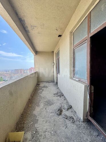 Продаётся 2-комн. новостройка 80 м², Ясамальский р., photo 14 from 23