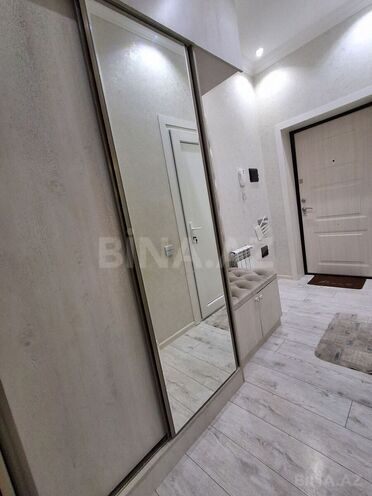 Сдаётся 2-комн. новостройка 65 м², Абшеронcкий  р., photo 11 from 15