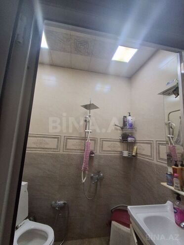 Сдаётся 2-комн. новостройка 65 м², Абшеронcкий  р., photo 13 from 15