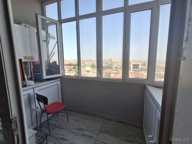 Сдаётся 2-комн. новостройка 65 м², Абшеронcкий  р., photo 14 from 15