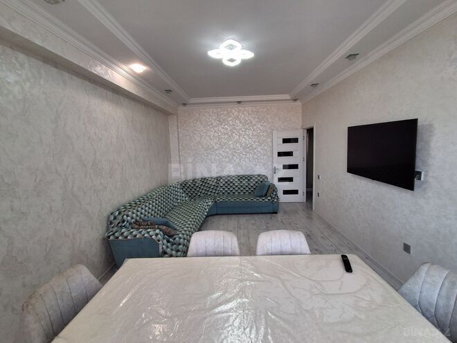 Сдаётся 2-комн. новостройка 65 м², Абшеронcкий  р., photo 4 from 15