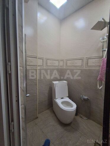 Сдаётся 2-комн. новостройка 65 м², Абшеронcкий  р., photo 12 from 15