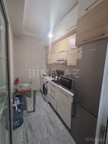 Сдаётся 2-комн. новостройка 65 м², Абшеронcкий  р., photo 8 from 15