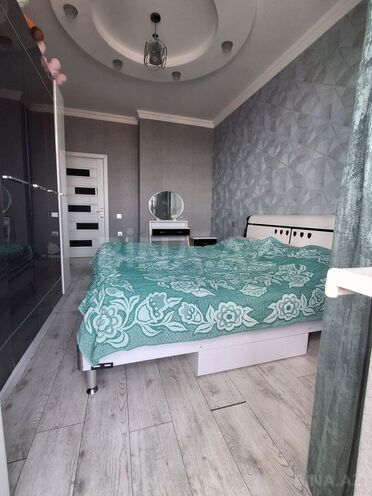 Сдаётся 2-комн. новостройка 65 м², Абшеронcкий  р., photo 6 from 15