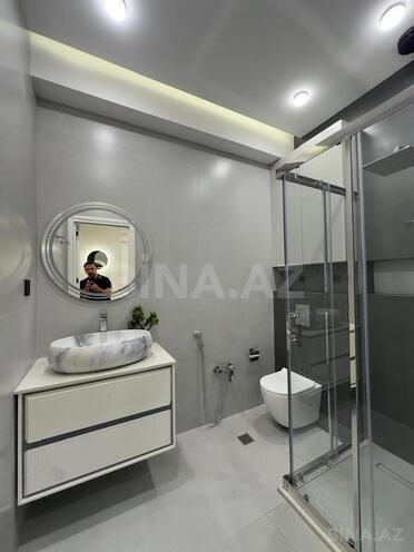 Сдаётся 2-комн. новостройка 75 м², м. Нариман Нариманов, photo 10 from 12