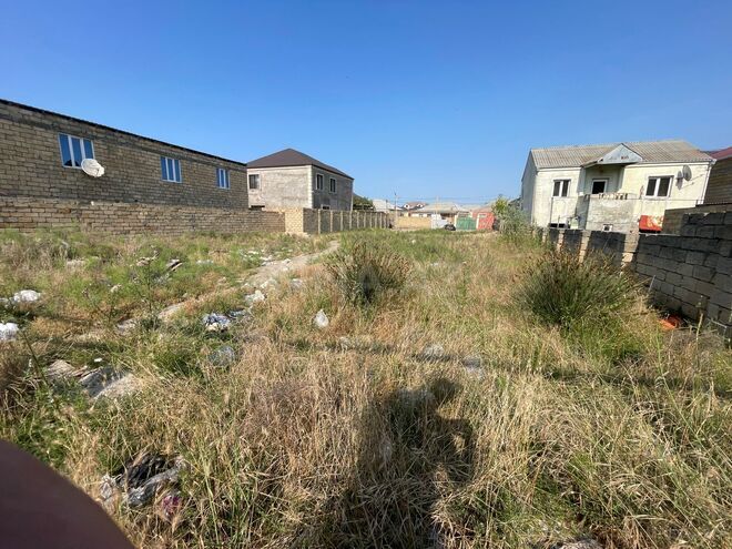 Продаётся  участок 3 сот, photo 1 from 6