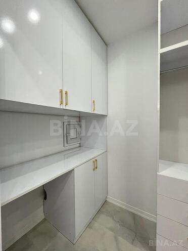 Satılır 4 otaqlı yeni tikili 130 m², Şah İsmayıl Xətai m., photo 27 from 30