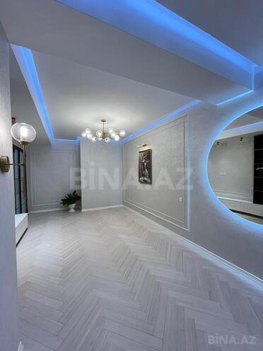 Satılır 4 otaqlı yeni tikili 130 m², Şah İsmayıl Xətai m., photo 3 from 30