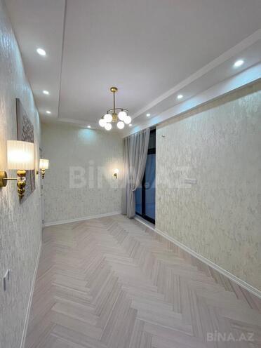 Satılır 4 otaqlı yeni tikili 130 m², Şah İsmayıl Xətai m., photo 21 from 30
