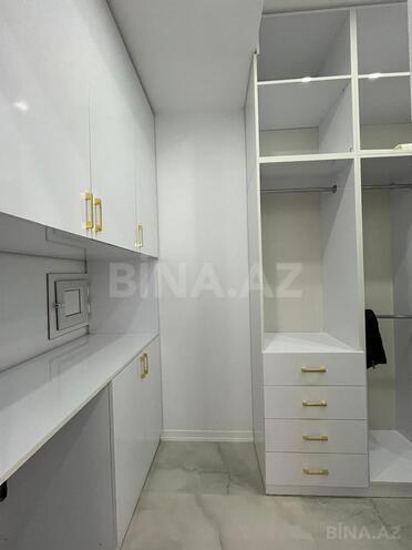 Satılır 4 otaqlı yeni tikili 130 m², Şah İsmayıl Xətai m., photo 28 from 30