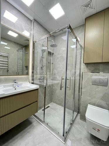 Satılır 4 otaqlı yeni tikili 130 m², Şah İsmayıl Xətai m., photo 26 from 30