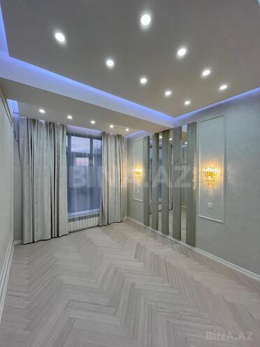 Satılır 4 otaqlı yeni tikili 130 m², Şah İsmayıl Xətai m., photo 12 from 30