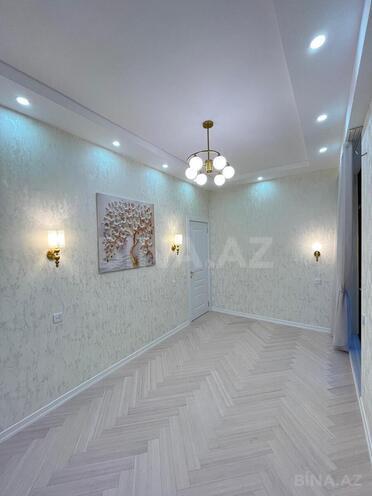 Satılır 4 otaqlı yeni tikili 130 m², Şah İsmayıl Xətai m., photo 7 from 30