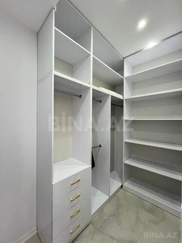 Satılır 4 otaqlı yeni tikili 130 m², Şah İsmayıl Xətai m., photo 29 from 30