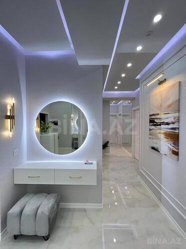 Satılır 4 otaqlı yeni tikili 130 m², Şah İsmayıl Xətai m., photo 16 from 30