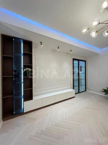 Satılır 4 otaqlı yeni tikili 130 m², Şah İsmayıl Xətai m., photo 5 from 30