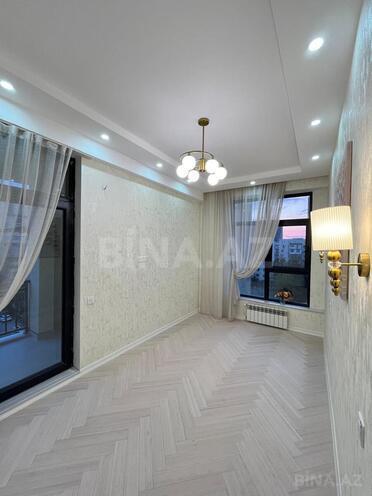 Satılır 4 otaqlı yeni tikili 130 m², Şah İsmayıl Xətai m., photo 8 from 30