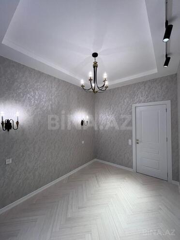 Satılır 4 otaqlı yeni tikili 130 m², Şah İsmayıl Xətai m., photo 18 from 30