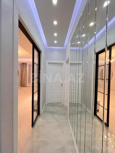 Satılır 4 otaqlı yeni tikili 130 m², Şah İsmayıl Xətai m., photo 19 from 30