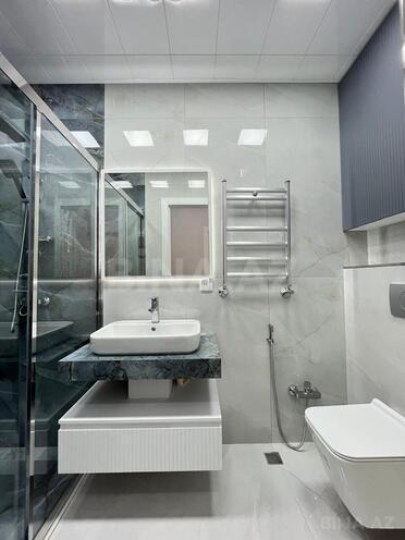 Satılır 4 otaqlı yeni tikili 130 m², Şah İsmayıl Xətai m., photo 23 from 30
