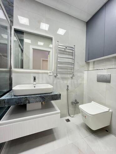 Satılır 4 otaqlı yeni tikili 130 m², Şah İsmayıl Xətai m., photo 25 from 30