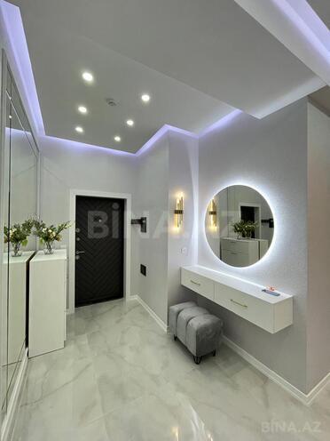 Satılır 4 otaqlı yeni tikili 130 m², Şah İsmayıl Xətai m., photo 6 from 30