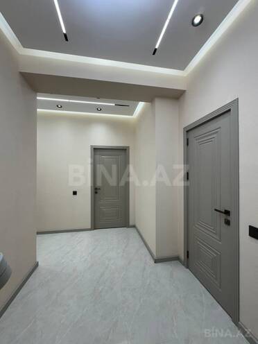 Продаётся 2-комн. новостройка 79 м², м. Дернегюль, photo 9 from 13