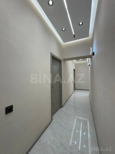 Продаётся 2-комн. новостройка 79 м², м. Дернегюль, photo 10 from 13