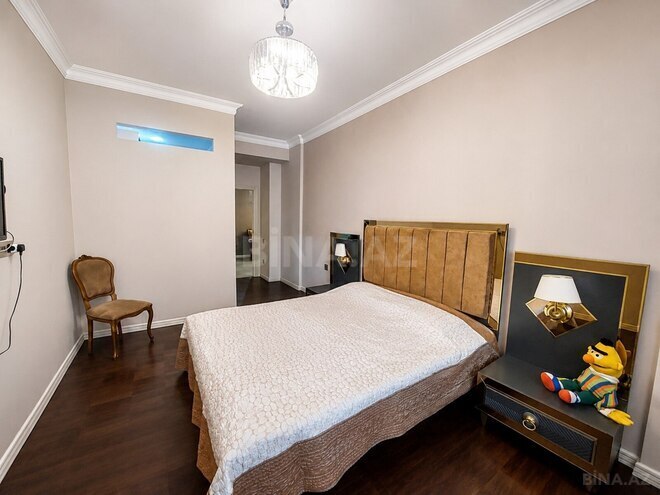 Продаётся 4-комн. новостройка 215 м², м. Шах Исмаил Хатаи, photo 19 from 25
