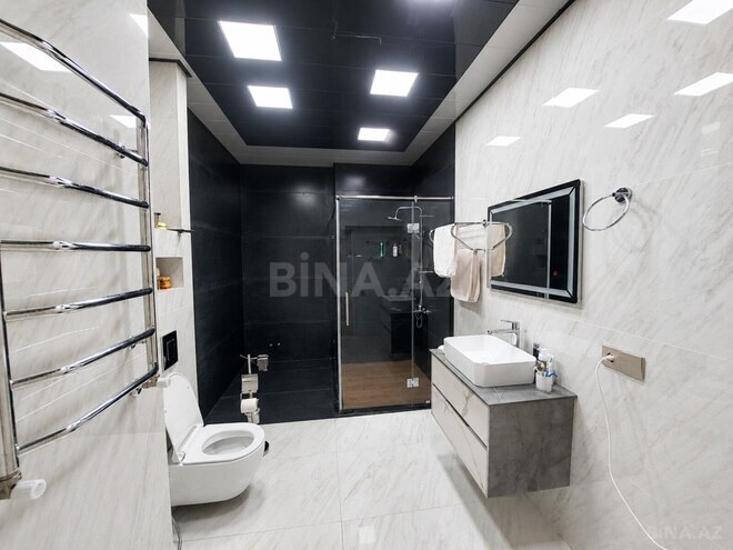 Продаётся 4-комн. новостройка 215 м², м. Шах Исмаил Хатаи, photo 24 from 25