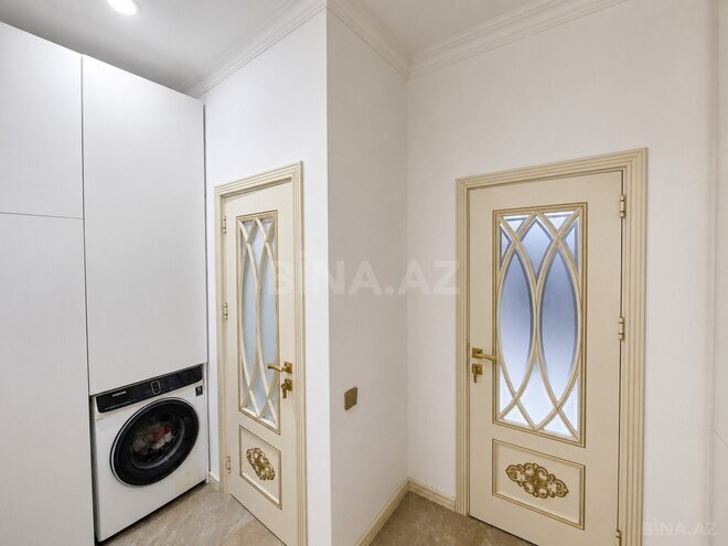 Продаётся 4-комн. новостройка 215 м², м. Шах Исмаил Хатаи, photo 21 from 25