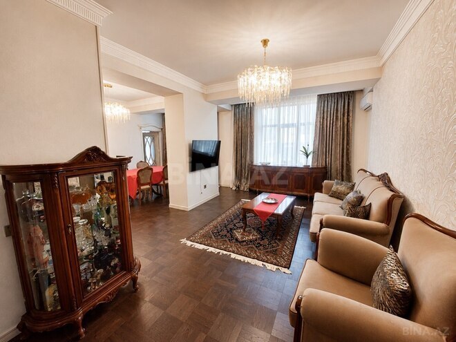 Продаётся 4-комн. новостройка 215 м², м. Шах Исмаил Хатаи, photo 3 from 25