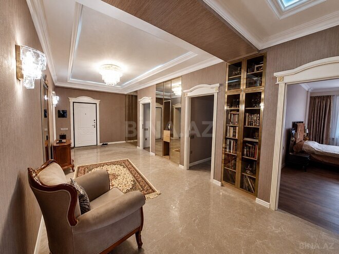 Продаётся 4-комн. новостройка 215 м², м. Шах Исмаил Хатаи, photo 10 from 25