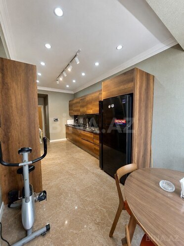 Продаётся 4-комн. новостройка 215 м², м. Шах Исмаил Хатаи, photo 15 from 25