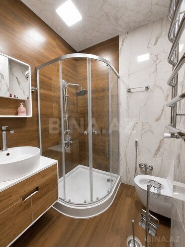 Продаётся 4-комн. новостройка 215 м², м. Шах Исмаил Хатаи, photo 22 from 25