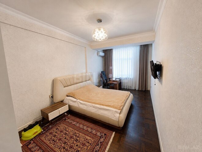 Продаётся 4-комн. новостройка 215 м², м. Шах Исмаил Хатаи, photo 12 from 25