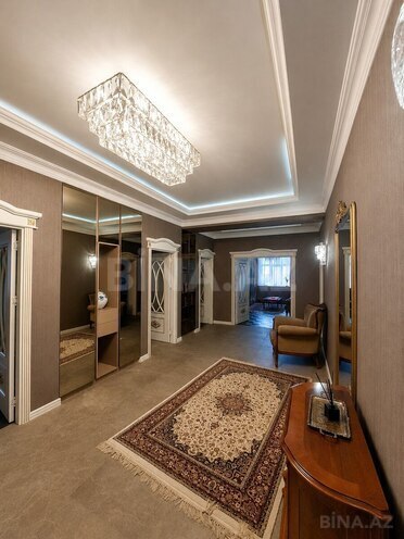 Продаётся 4-комн. новостройка 215 м², м. Шах Исмаил Хатаи, photo 8 from 25