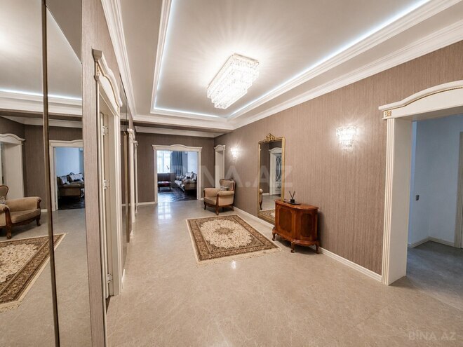 Продаётся 4-комн. новостройка 215 м², м. Шах Исмаил Хатаи, photo 7 from 25