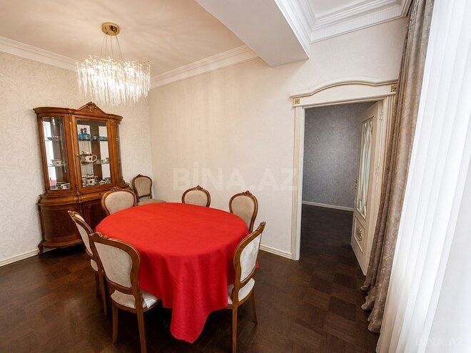 Продаётся 4-комн. новостройка 215 м², м. Шах Исмаил Хатаи, photo 5 from 25