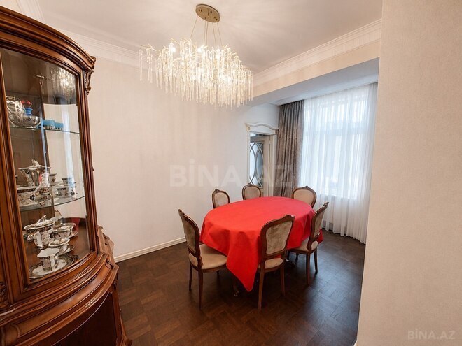 Продаётся 4-комн. новостройка 215 м², м. Шах Исмаил Хатаи, photo 4 from 25