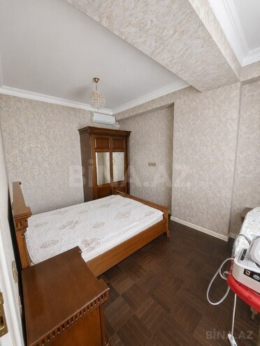 Продаётся 4-комн. новостройка 215 м², м. Шах Исмаил Хатаи, photo 6 from 25