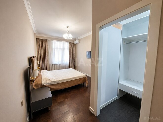 Продаётся 4-комн. новостройка 215 м², м. Шах Исмаил Хатаи, photo 20 from 25
